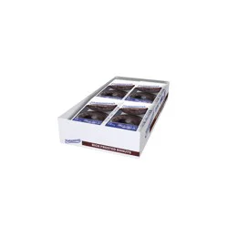 Entenmann''s Rich Frosted Donuts, 8 twin packs, Donuts, 33.04 oz Tray