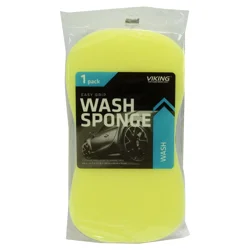 Viking Easy Grip Sponge