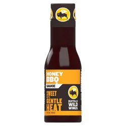 Buffalo Wild Wings Honey BBQ Sauce