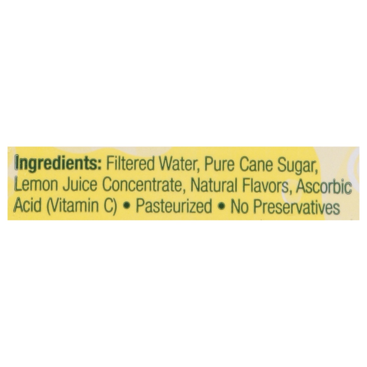 slide 5 of 14, Del's Select Premium All-Natural Lemonade - 53 fl oz, 53 fl oz