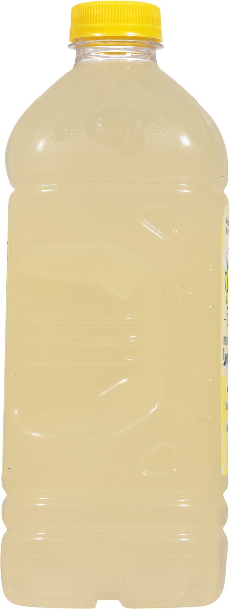 slide 7 of 14, Del's Select Premium All-Natural Lemonade - 53 fl oz, 53 fl oz