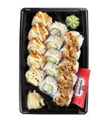 Sushic California Special