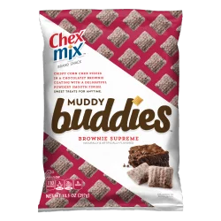 Chex Brownie Supreme Muddy Buddies