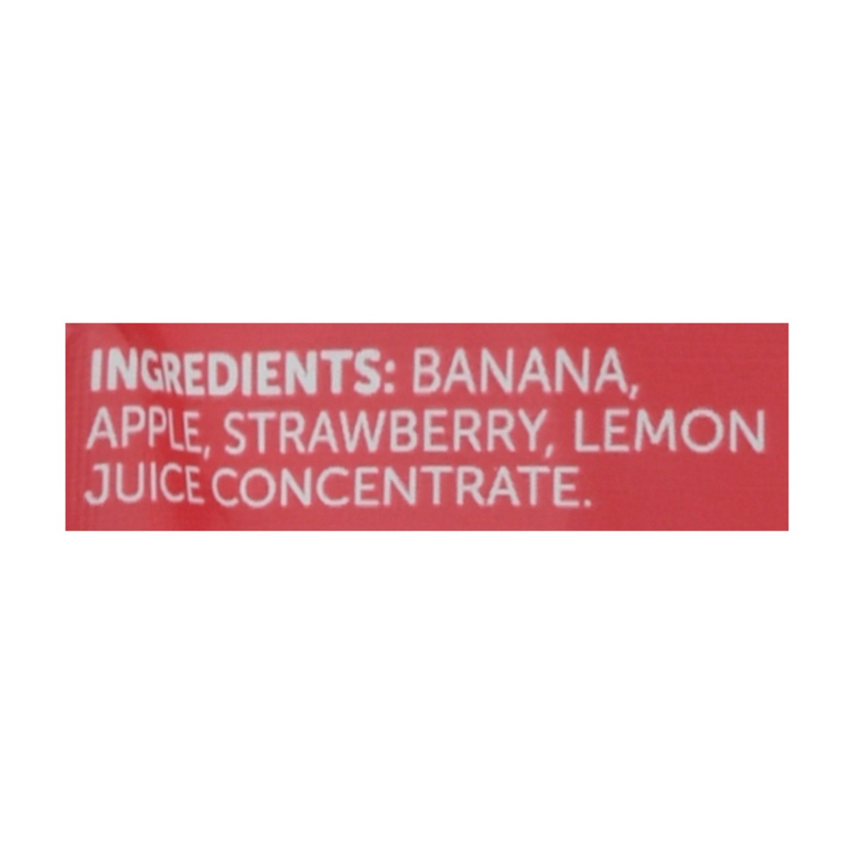 slide 7 of 13, Beech-Nut Fruities Stage 2 (from About 6 Months) Banana Apple & Strawberry 3.5 oz, 3.5 oz