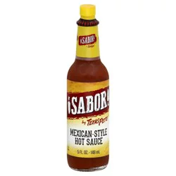 Sabor by Texas Pete Mexican-Style Hot Sauce