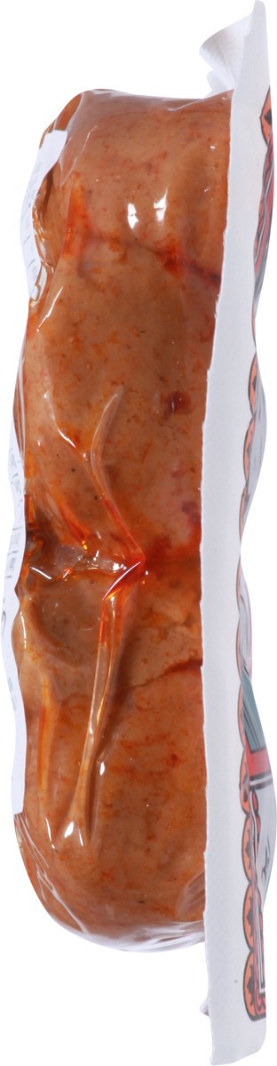 slide 7 of 9, Upton's Naturals Updog Vegan Hot Dog Links 4 ea, 4 ct