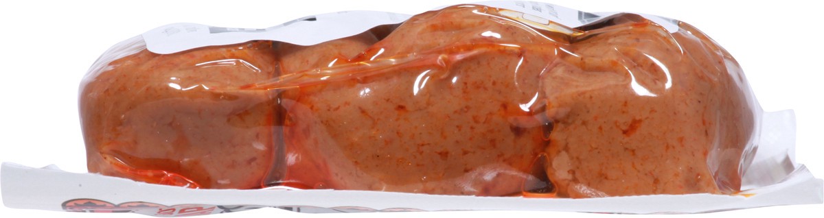 slide 8 of 9, Upton's Naturals Updog Vegan Hot Dog Links 4 ea, 4 ct