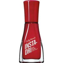 Sally Hansen Insta-Dri ASAP Apple 383 Nail Color 0.31 fl oz