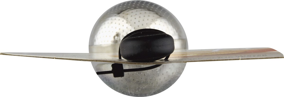 slide 4 of 9, OXO Brew Twisting Tea Ball 1 ea, 1 ct