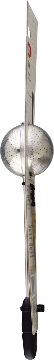 slide 8 of 9, OXO Brew Twisting Tea Ball 1 ea, 1 ct