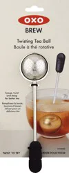 OXO Brew Twisting Tea Ball 1 ea