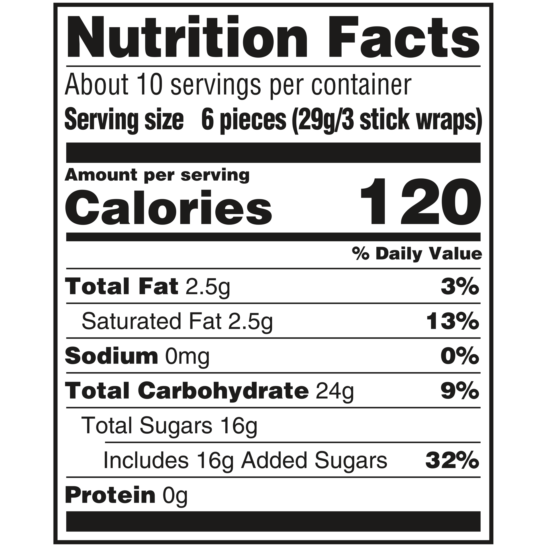 slide 6 of 8, STARBURST Duos Fun Size Fruit Chews Fruity Candy, 10.58 oz, 10.58 oz