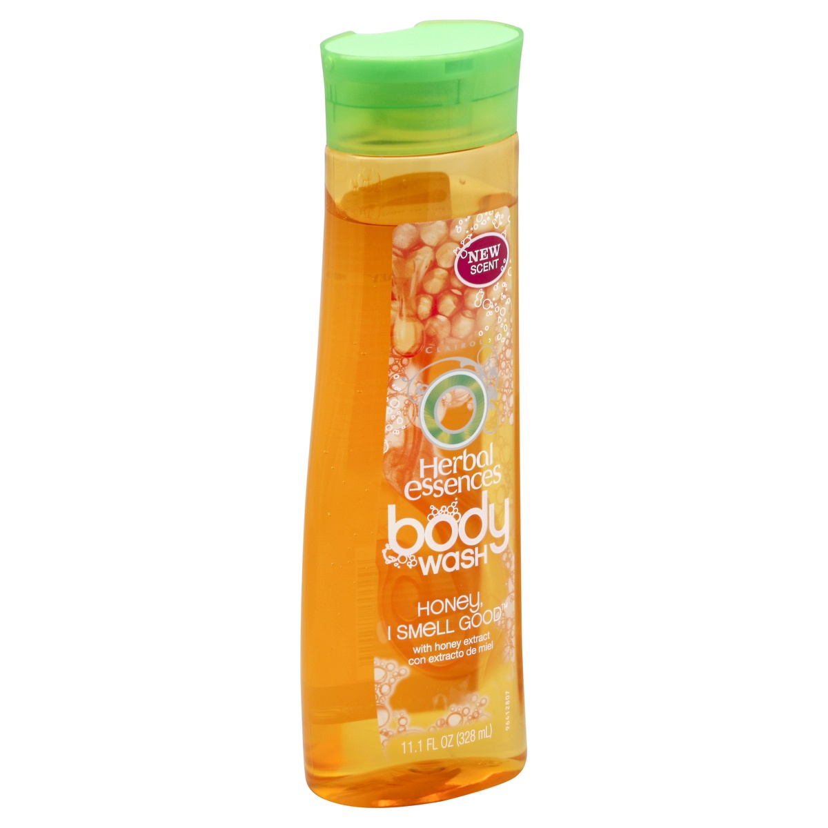 slide 1 of 1, Herbal Essences Body Wash 11.1 oz, 11.1 oz