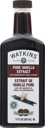Watkins Vanilla Pure Madagascar