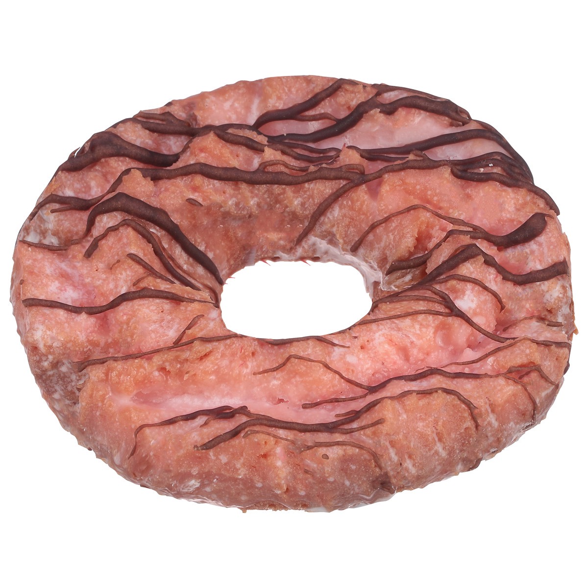 slide 1 of 4, Lunds & Byerlys Old Fashioned Cherry Donut - 1 ea, 1 ct