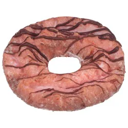 Lunds & Byerlys Old Fashioned Cherry Donut - 1 ea