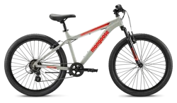 Mongoose Flatrock Men's - Grey