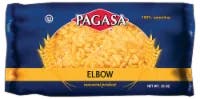 Pagasa Pasta Elbow