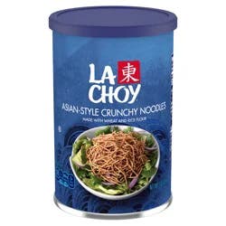 La Choy Rice Noodles, 3 Ounce