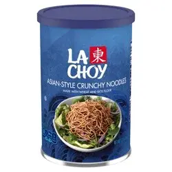 La Choy Rice Noodles, 3 Ounce