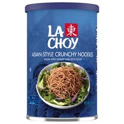La Choy Asian-Style Crunchy Noodles 3 oz