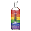 slide 3 of 5, Absolut Original Vodka Pride Edition, 1 L Bottle, 40% ABV, 1 liter