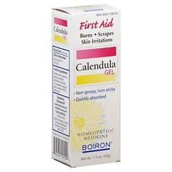 Boiron Calendula Gel