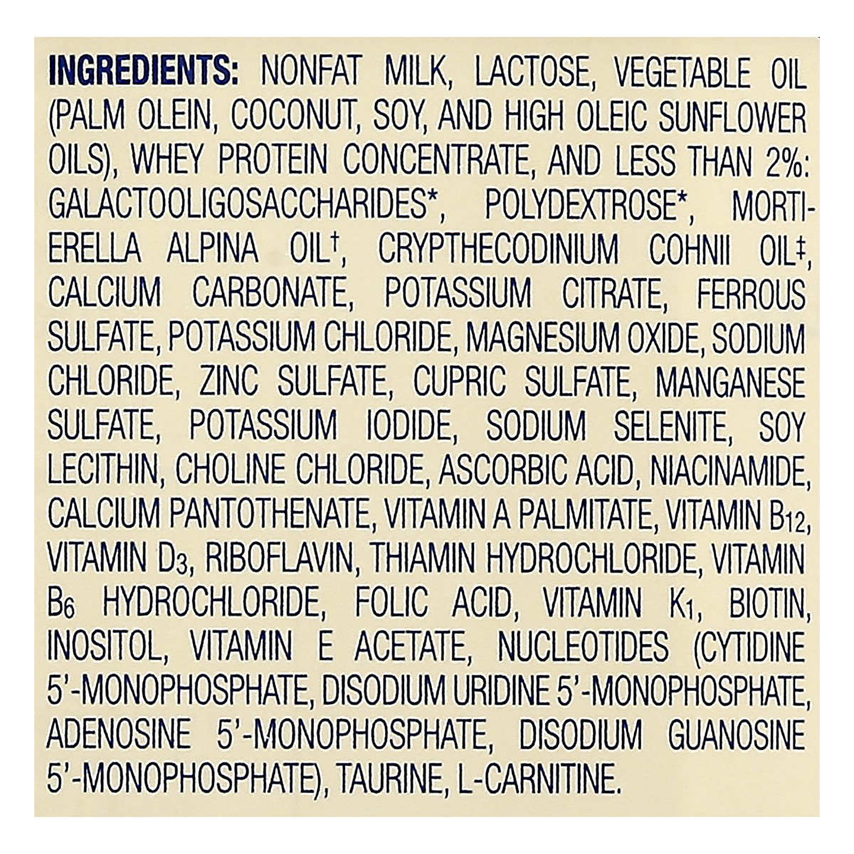 slide 9 of 12, Enfamil Infant Infant Formula 21.1 oz, 21.1 oz