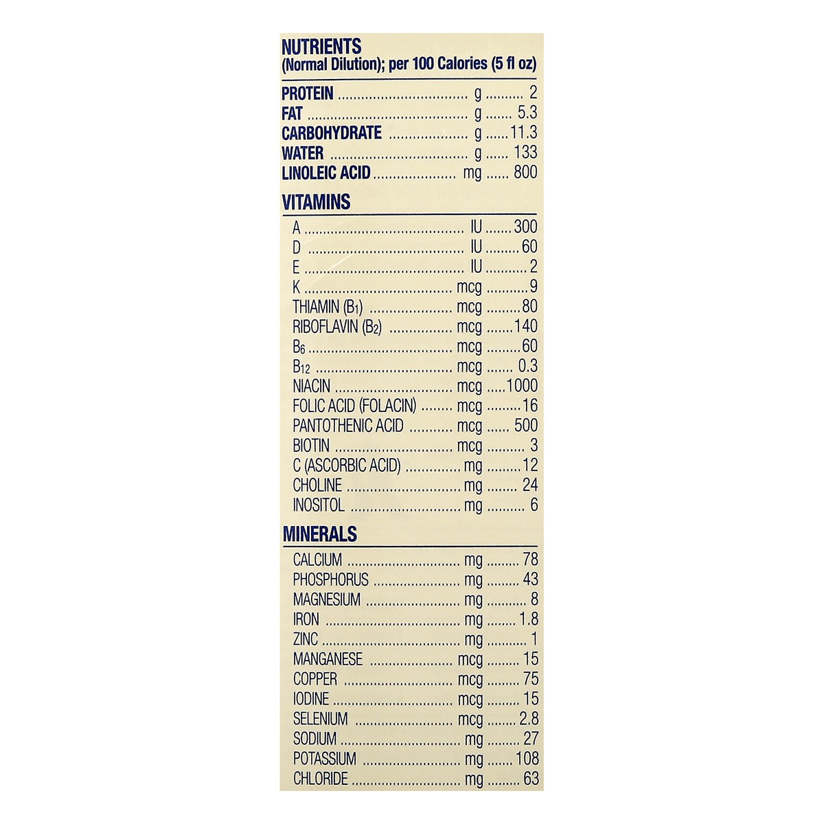 slide 11 of 12, Enfamil Infant Infant Formula 21.1 oz, 21.1 oz