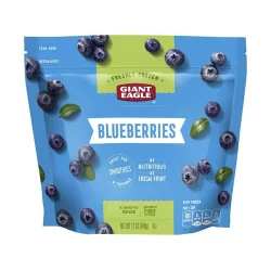 Giant Eagle Blueberries