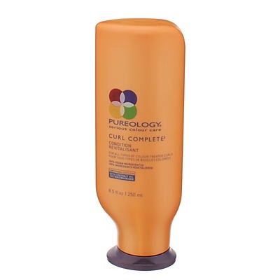 slide 1 of 1, Pureology Curl Complete Conditioner, 8.5 oz