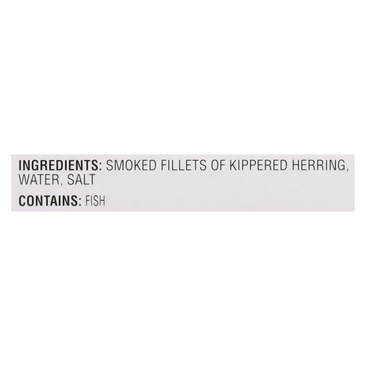 slide 12 of 13, Crown Prince Naturally Smoked Kipper Snacks 3.75 oz, 3.75 oz
