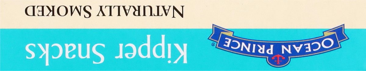 slide 5 of 13, Crown Prince Naturally Smoked Kipper Snacks 3.75 oz, 3.75 oz