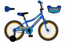 Schwinn Firehawk Boys - Blue
