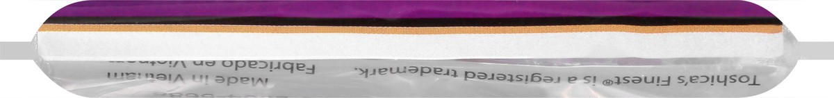 slide 5 of 11, Toshica's Finest 10 Piece Shower Caps 10 ea, 10 ct