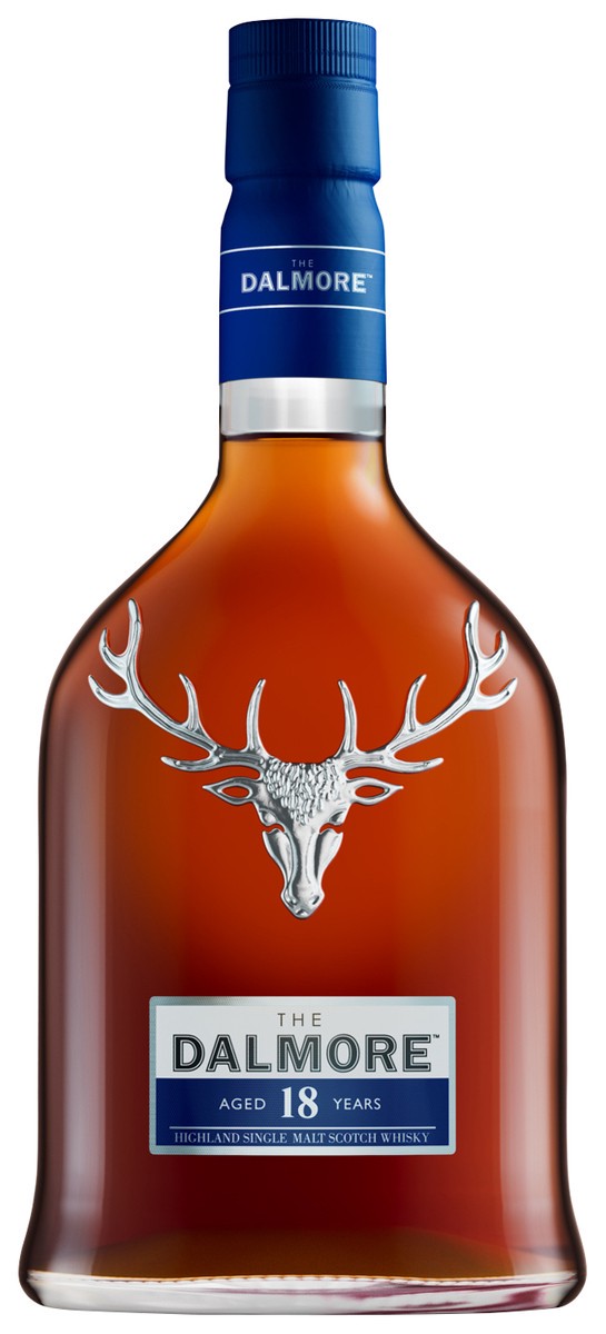 slide 3 of 3, The Dalmore Dalmore Scotch The Dalmore 18Yr, 1 ct