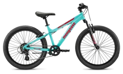 Mongoose Flatrock Girls - Teal