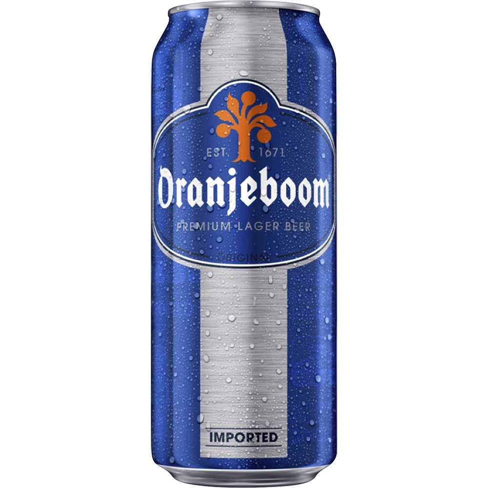 slide 1 of 1, United Dutch Breweries United Dutch Oranjiboom, 16.9 oz