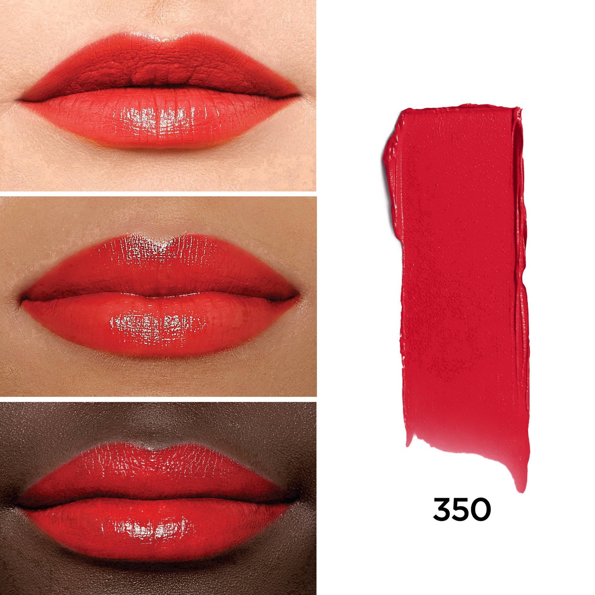 slide 17 of 46, L'Oréal L'Oreal Paris Colour Riche British Red Original Satin Lipstick for Moisturized Lips - 0.13 Oz, 0.13 oz