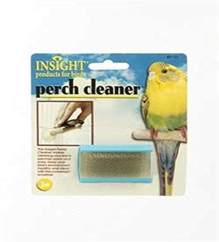 slide 8 of 10, JW Pet Bird Perch Cleaner, 1 ct