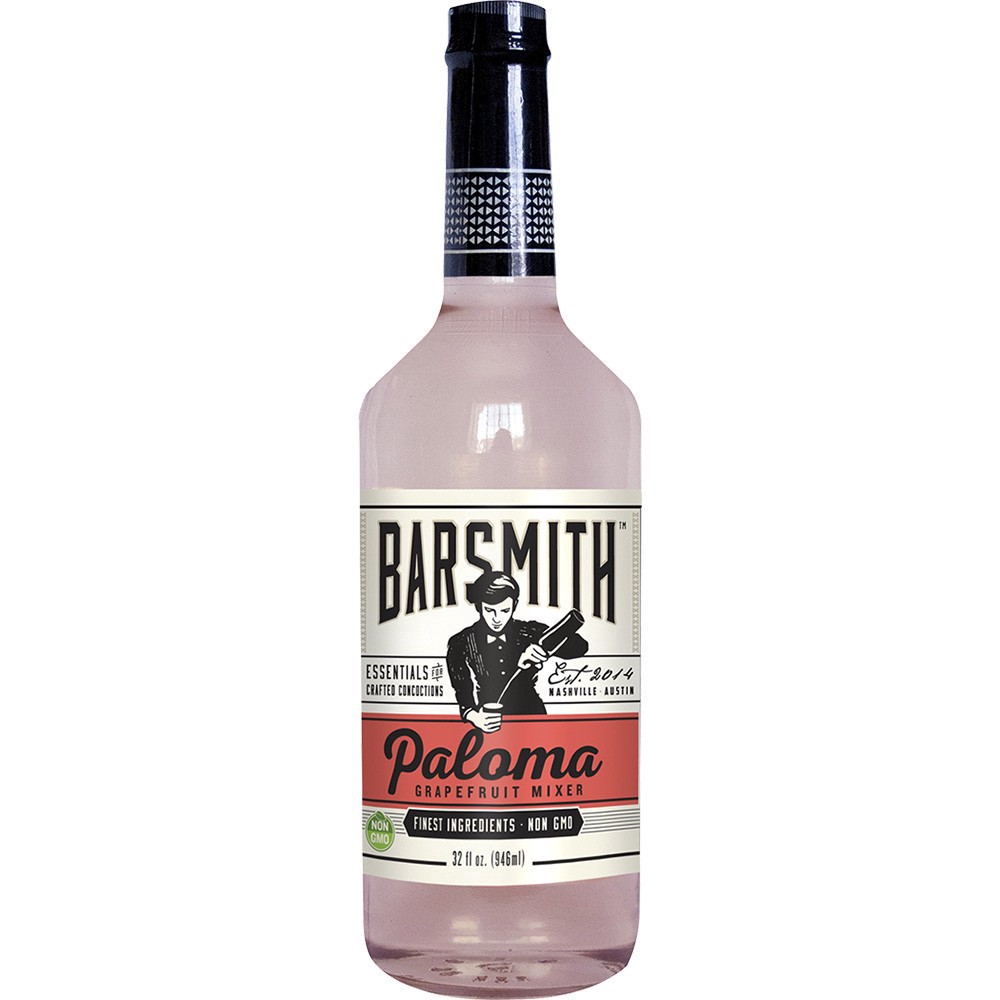 slide 1 of 1, Barsmith Paloma, 32 oz