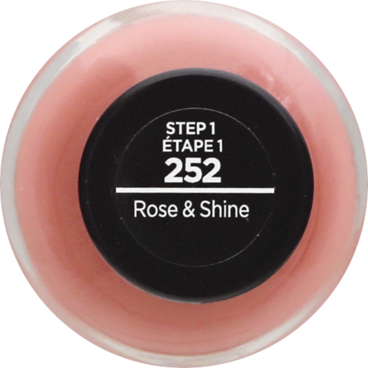 slide 7 of 11, Sally Hansen Miracle Gel Rose & Shine Gel Color 14.7 ml, 14.70 ml