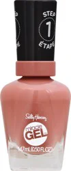 Sally Hansen Miracle Gel Rose & Shine Gel Color 14.7 ml