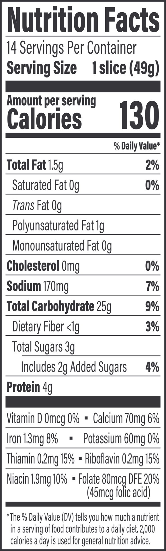 slide 8 of 9, Brownberry Country Buttermilk Bread, 24 oz, 1 ct