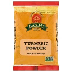 Laxmi Turmeric Powder 7 oz