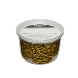 Ferris Pumpkin Seeds Roasted Salted
