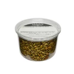 Ferris Pumpkin Seeds Roasted Salted