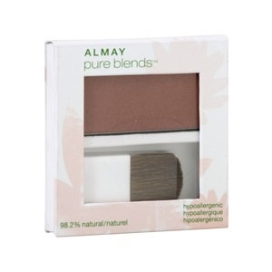 slide 1 of 1, Almay Pure Blends Blush Orchid 200, 0.15 oz