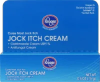 Kroger Clotrimazole Jock Itch Cream