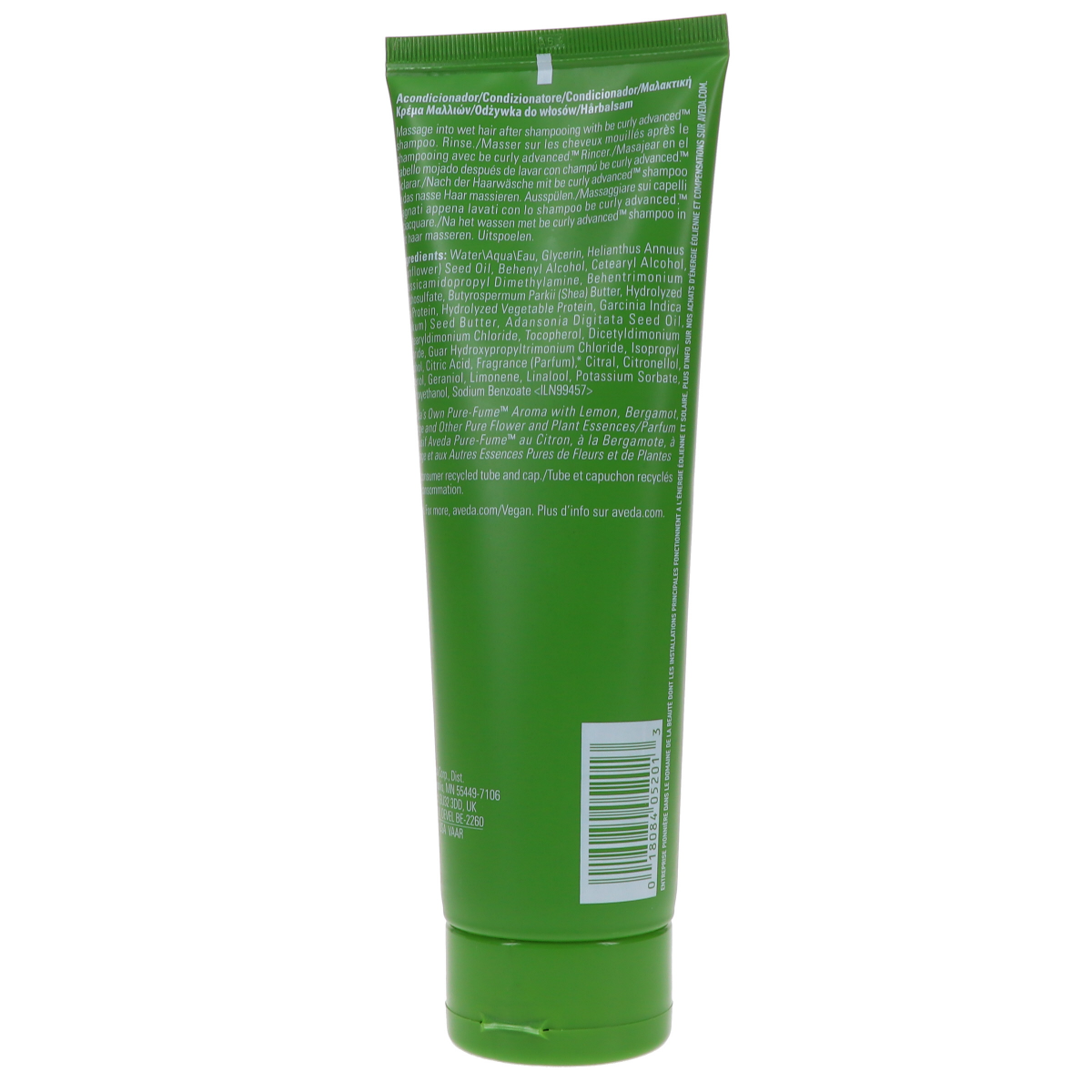 slide 5 of 5, Aveda Be Curly Advanced Cond 8.5 Oz, 8.5 oz